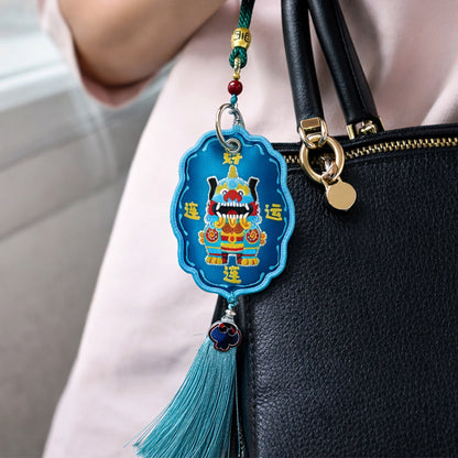 Lùduān Scented Sachet