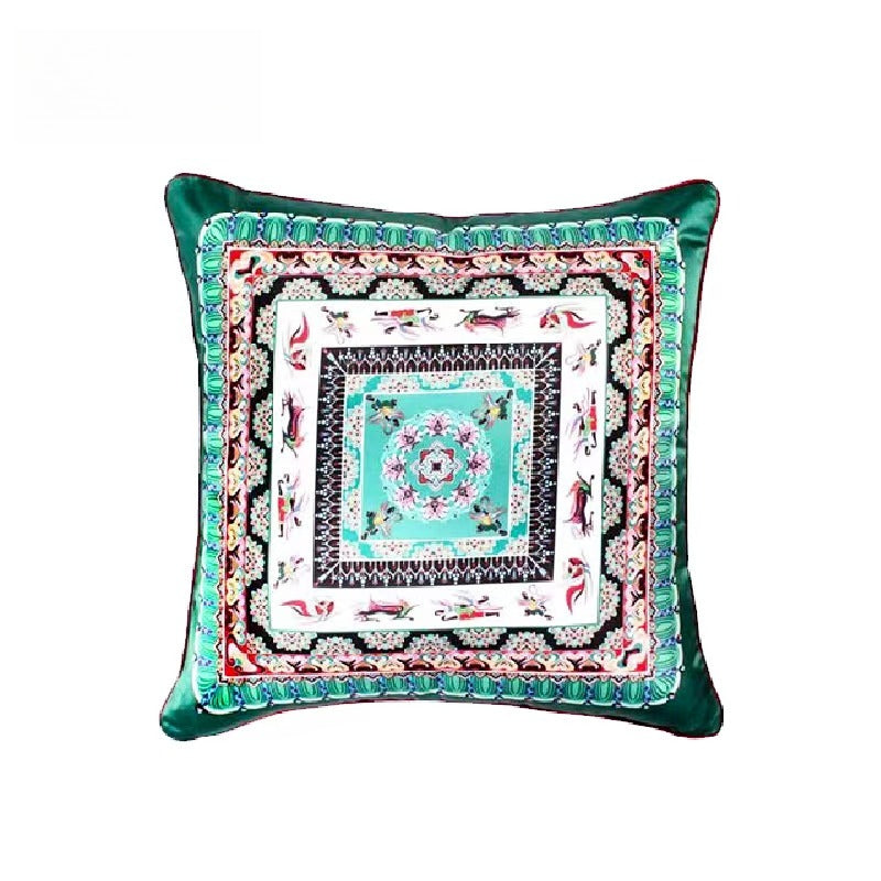 Divine Beast Caisson (Pillow)