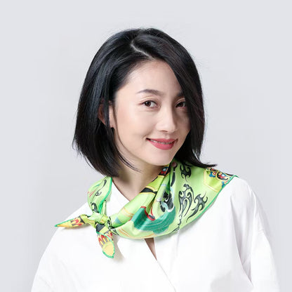 Flying Lotus Caisson（Small）