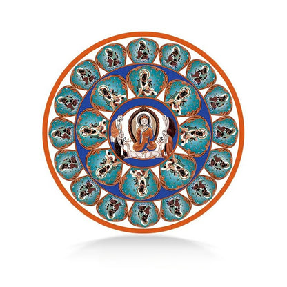 Dream Dunhuang Art Coaster