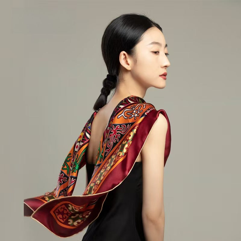 Creative Thinking Blossoms