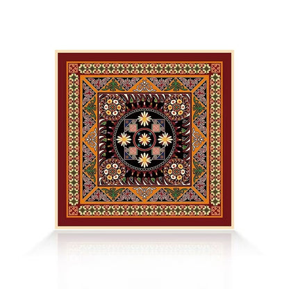 National gift collection series decorative paintings