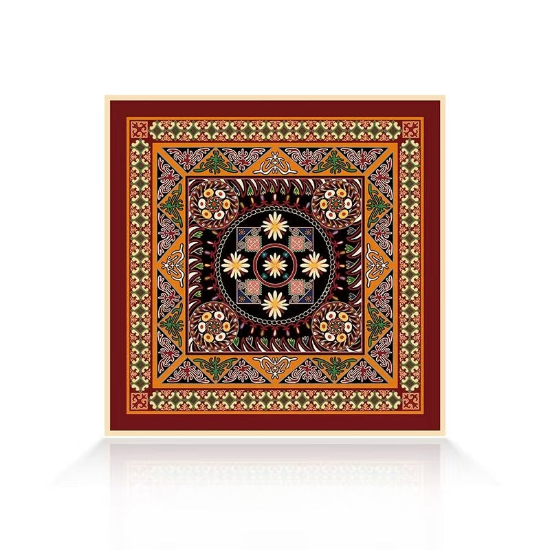 National gift collection series decorative paintings