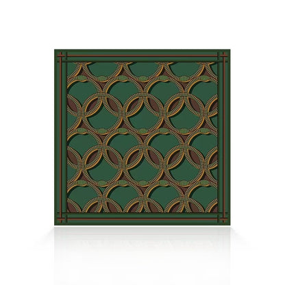 Zodiac Ecological Series Decorative Paintings