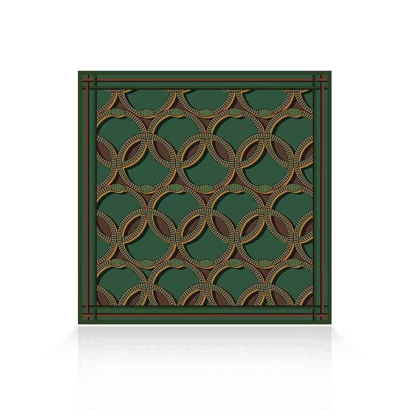 Zodiac Ecological Series Decorative Paintings