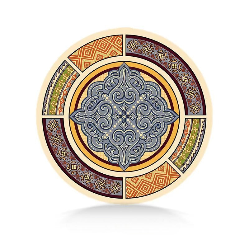 Dreaming of Chang’an · National Gift Heritage Series Art Coasters