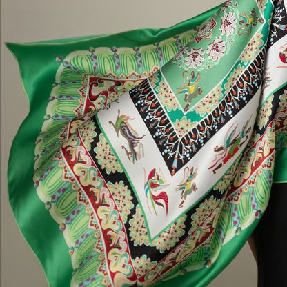 Divine Beast Caisson