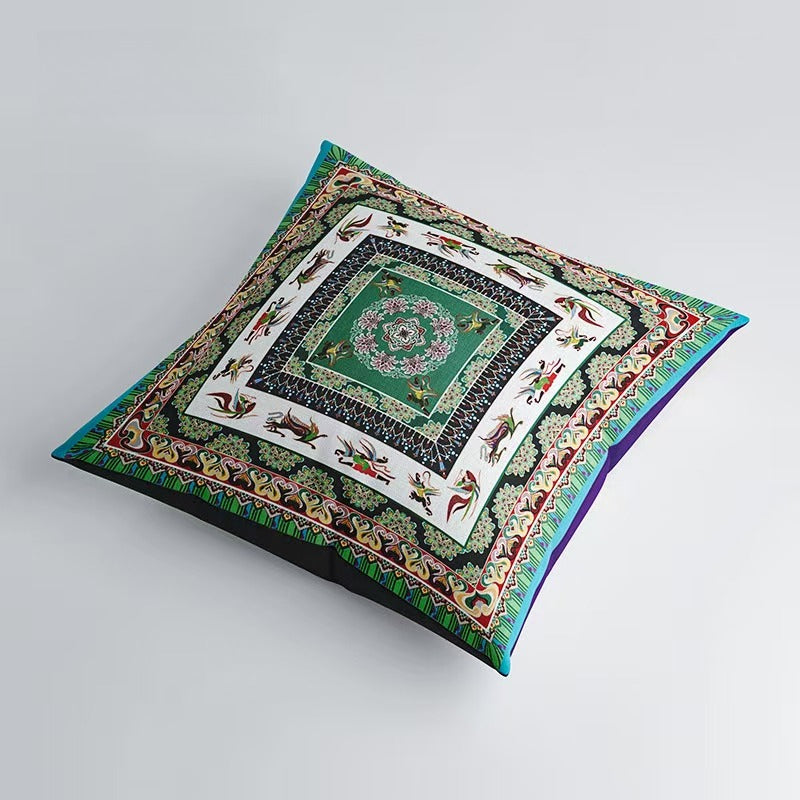 Divine Beast Caisson (Pillow)