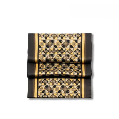 Fuzhu · Golden Glow