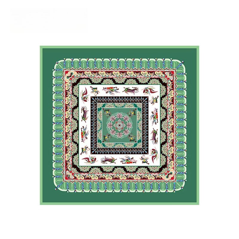 Divine Beast Caisson