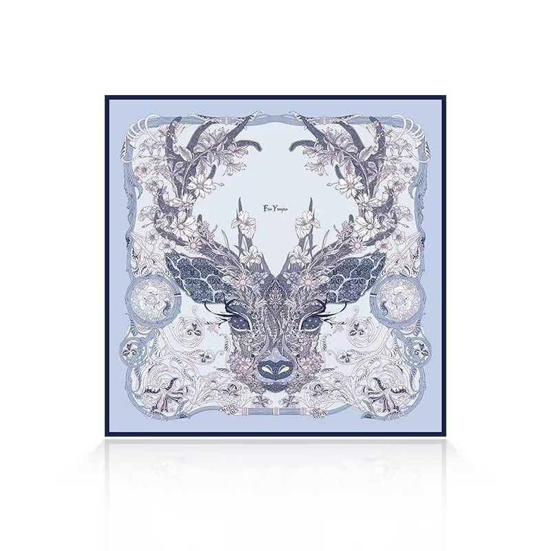 Zodiac Ecological Series Decorative Paintings