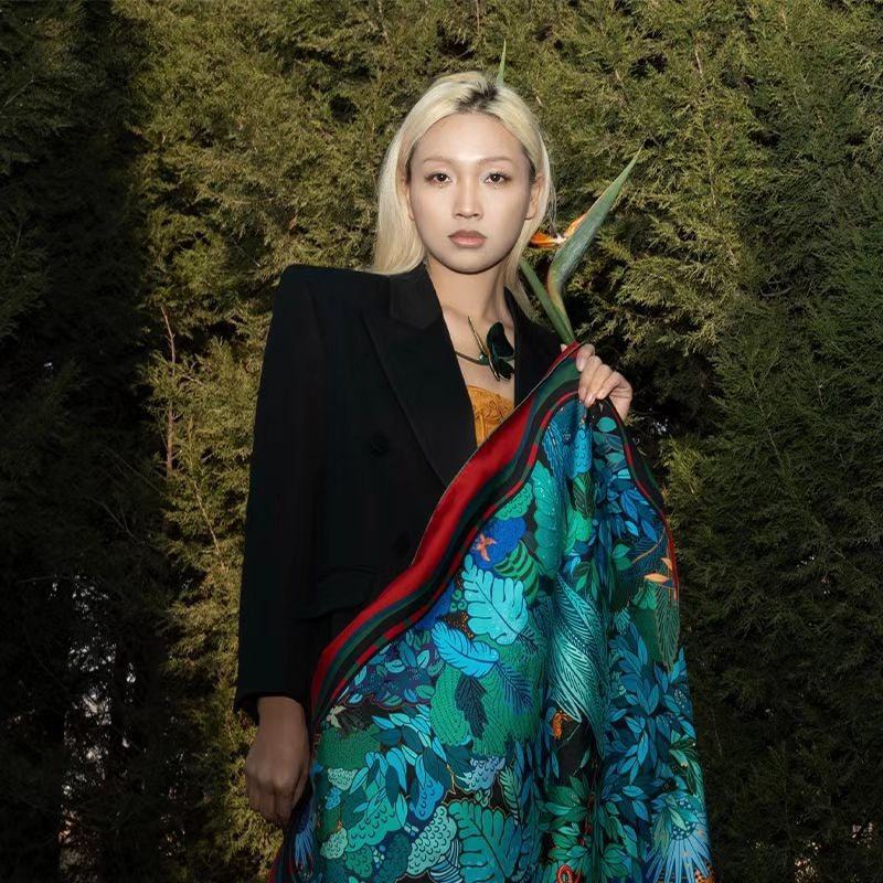 The birth of all things