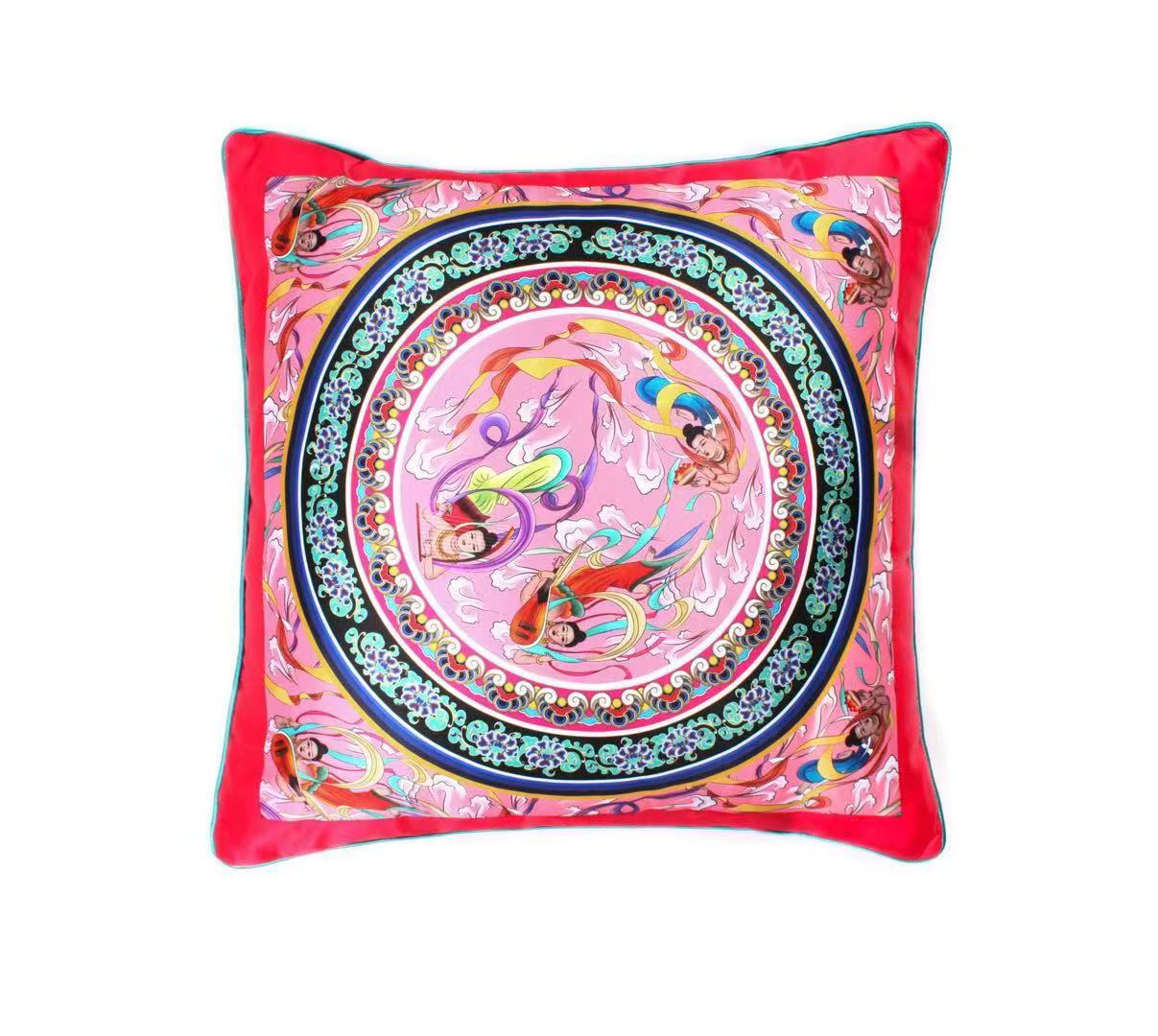 Divine Dance (Pillow)