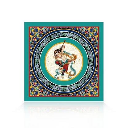 Dream Dunhuang Series of Decorative Paintings