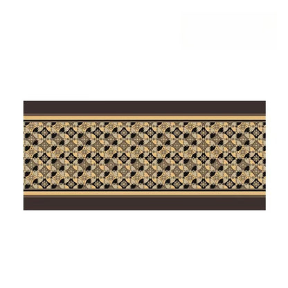 Fuzhu · Golden Glow