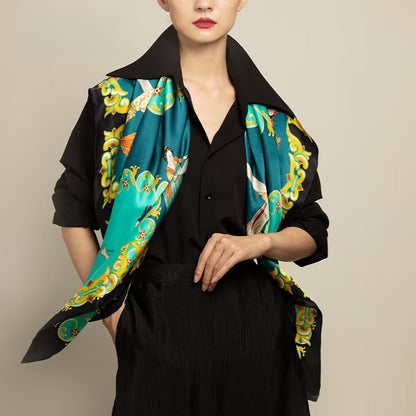 Picture of Beating Silk