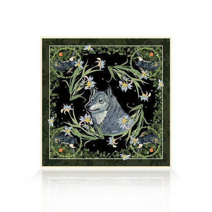 Zodiac Ecological Series Decorative Paintings