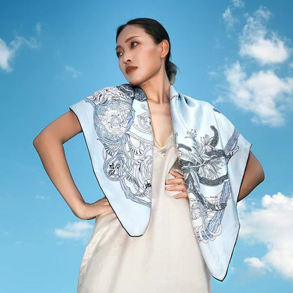 Deer Song Spring Glory