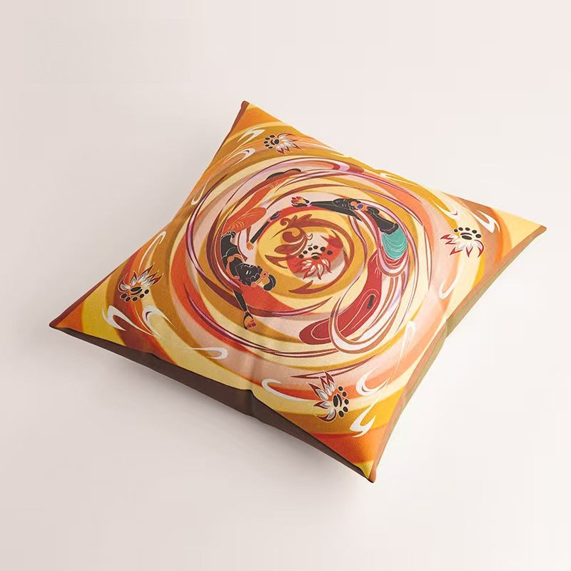 Free and Easy (Pillow)