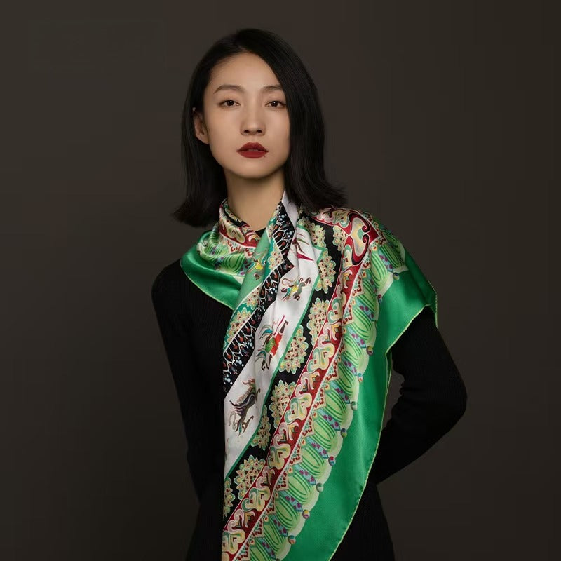 Divine Beast Caisson