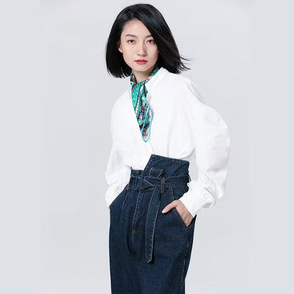 Three Rabbits with Interlocking Patterns Caisson (Small)