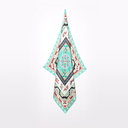 Divine Beast Caisson (Small)