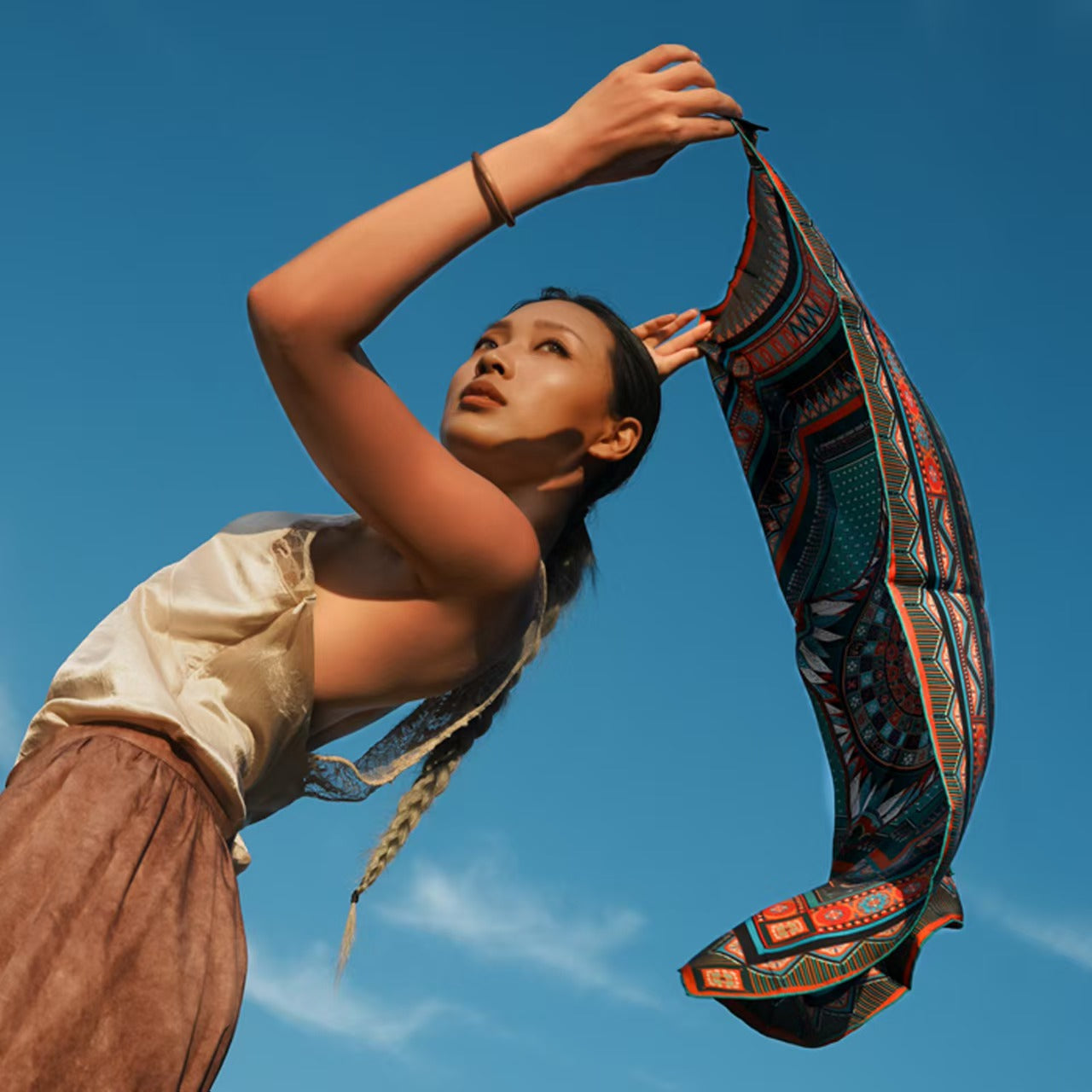 Kalavinka – The Heavenly Songbird