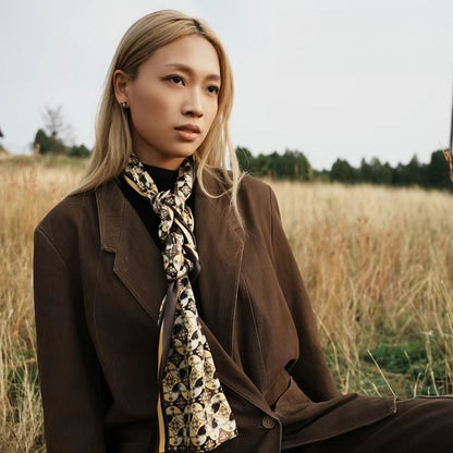 Fuzhu · Golden Glow