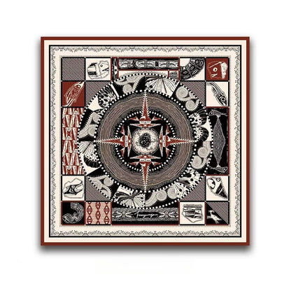 Banpo Imprint (Wool)