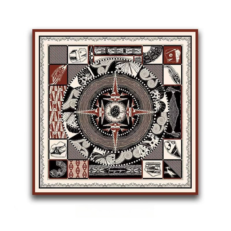 Banpo Imprint (Wool)