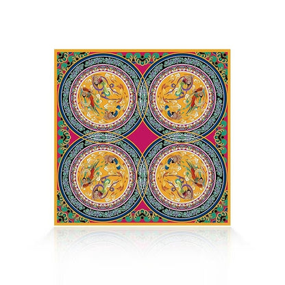 Dream Dunhuang Series of Decorative Paintings