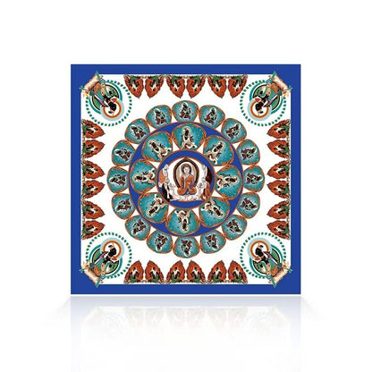 Dream Dunhuang Series of Decorative Paintings