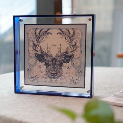 Zodiac Ecological Series Decorative Paintings