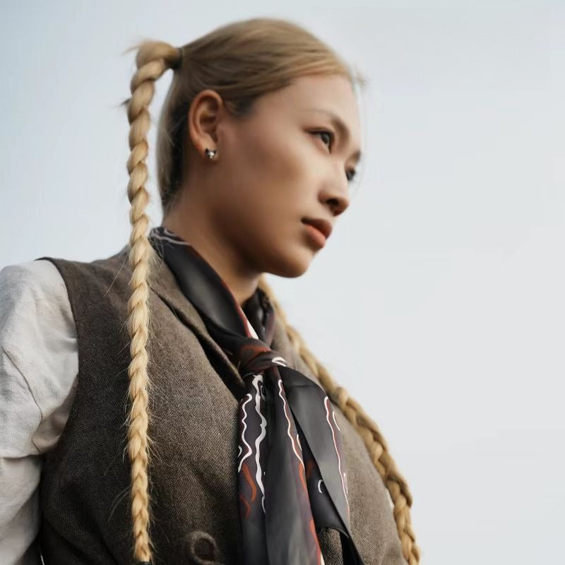 Water Intent, Cloud Mind, Pure Sound