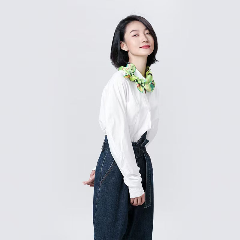 Flying Lotus Caisson（Small）