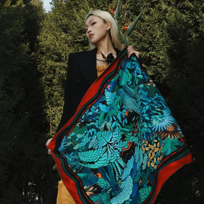 The birth of all things