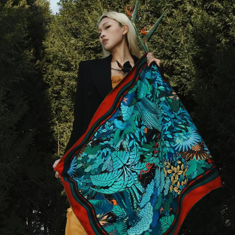 The birth of all things