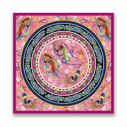 Dance of the Mind