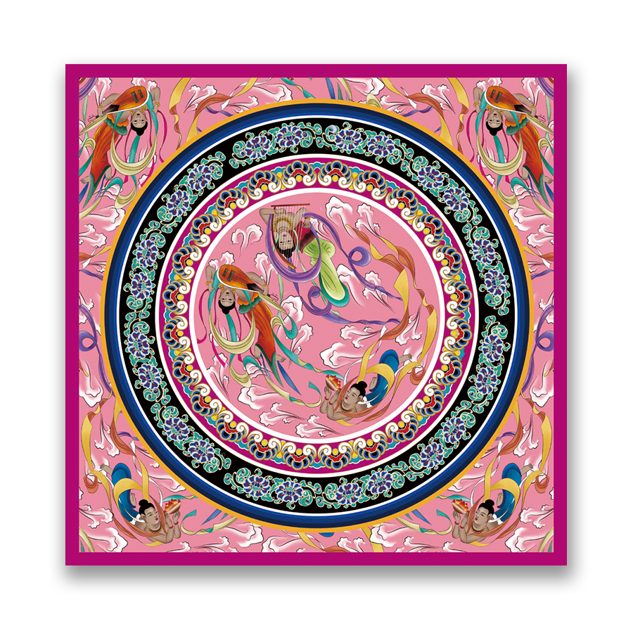 Dance of the Mind