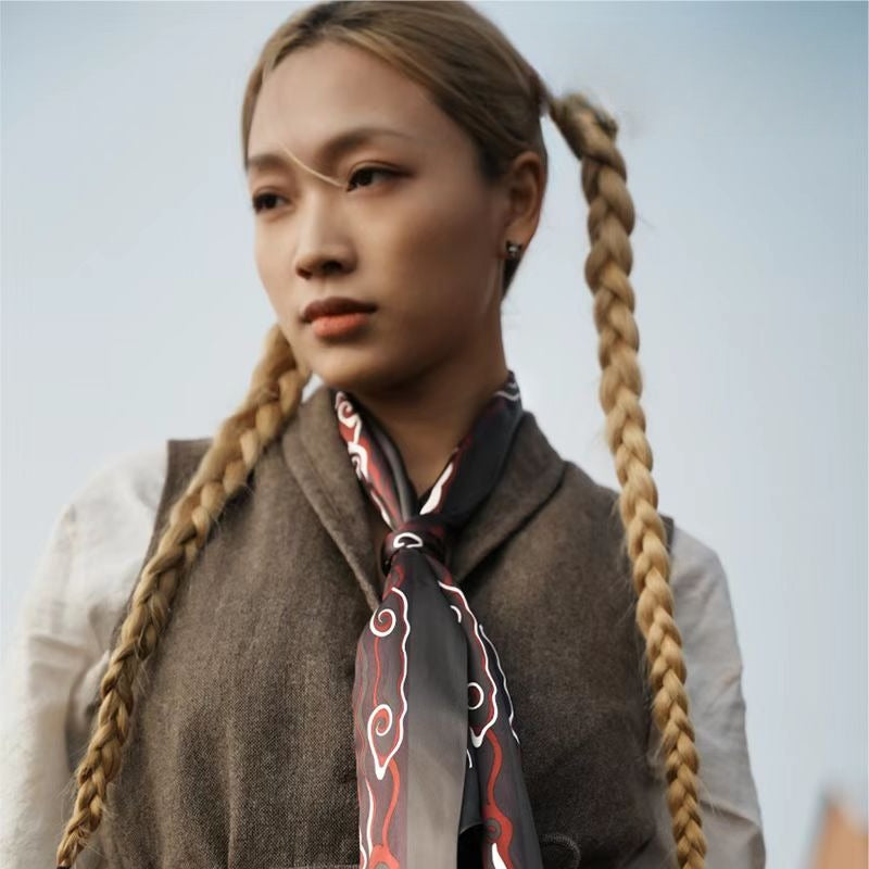 Water Intent, Cloud Mind, Pure Sound