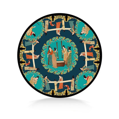 Dreaming of Chang’an · National Gift Heritage Series Art Coasters