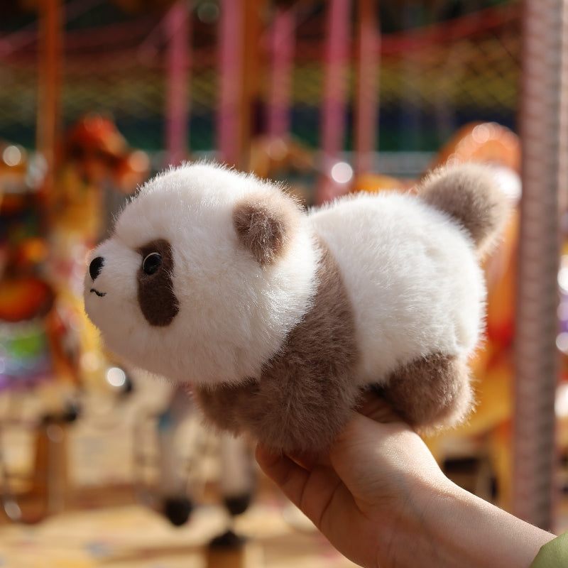 Panda Qizai Pop Loop