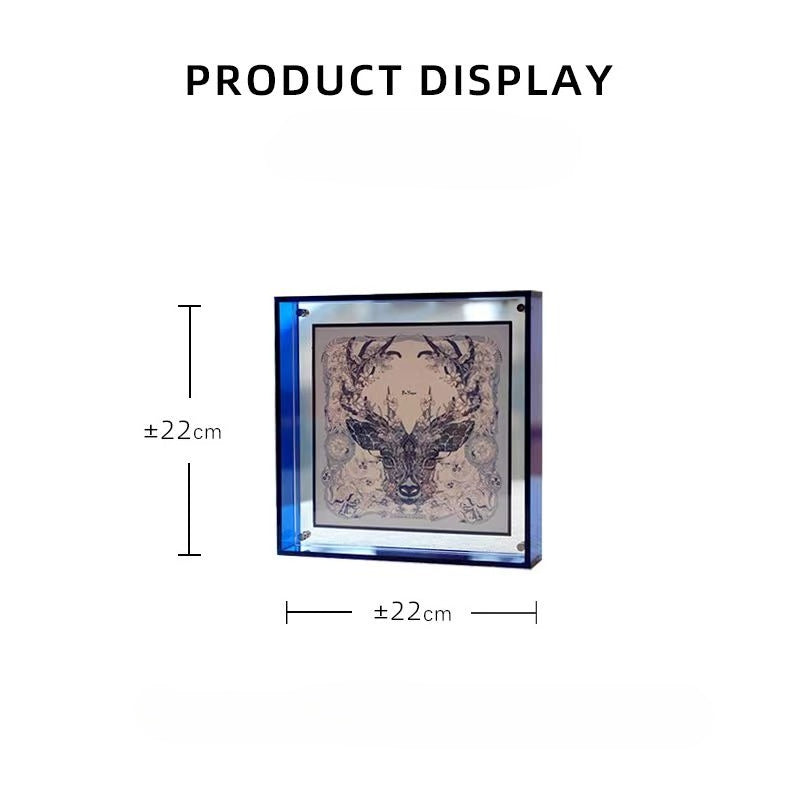 Dream Dunhuang Series of Decorative Paintings