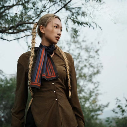 Clouds of Joy Ripen in Enlightenment