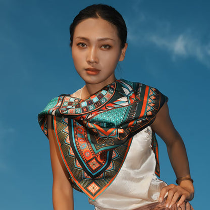 Kalavinka – The Heavenly Songbird