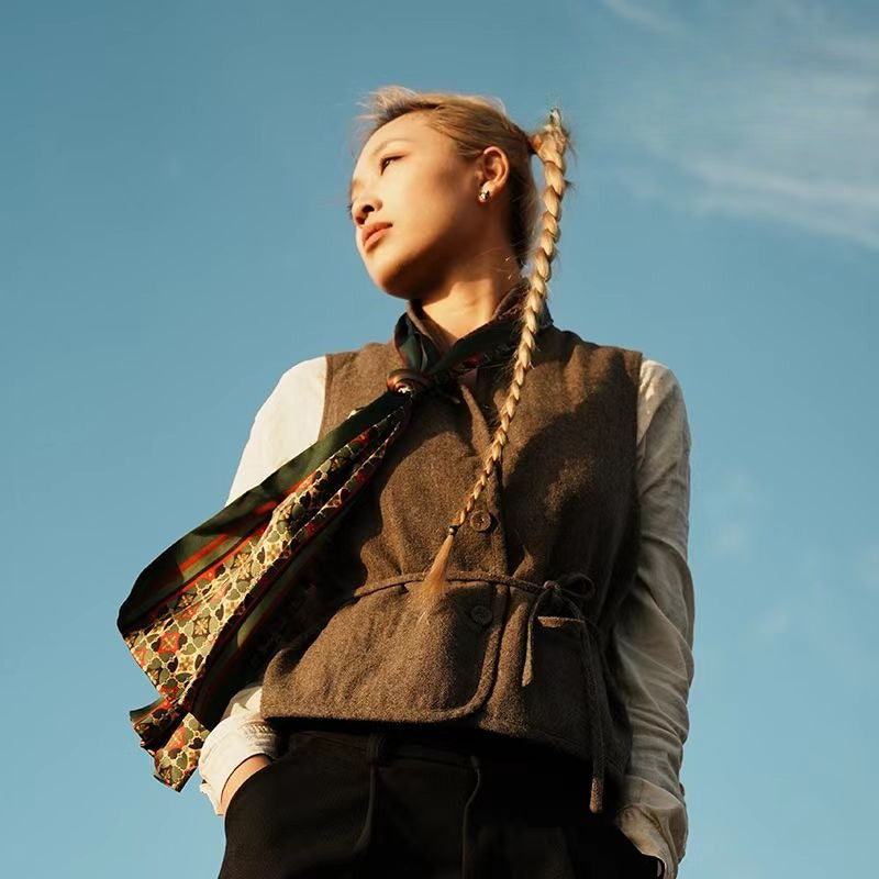 Fuqi Jewelry is pure and flawless