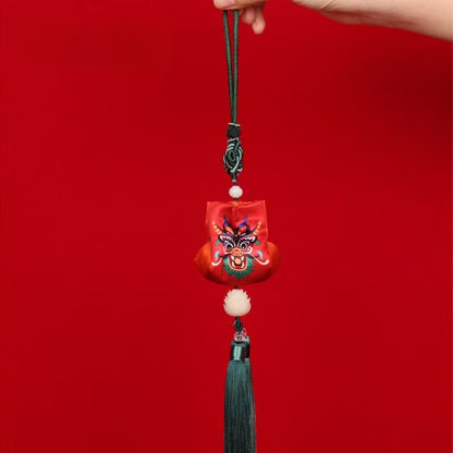 Dragon Year Sachet