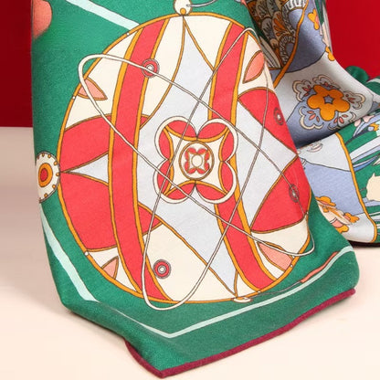 Auspicious East Wool