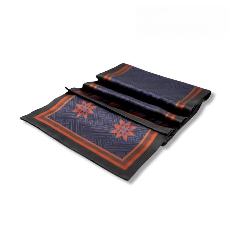 Clouds of Joy Ripen in Enlightenment