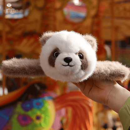 Panda Qizai Pop Loop